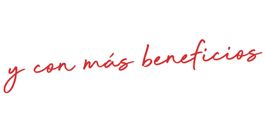 SIN IVA y con más beneficios ¡Vamos!