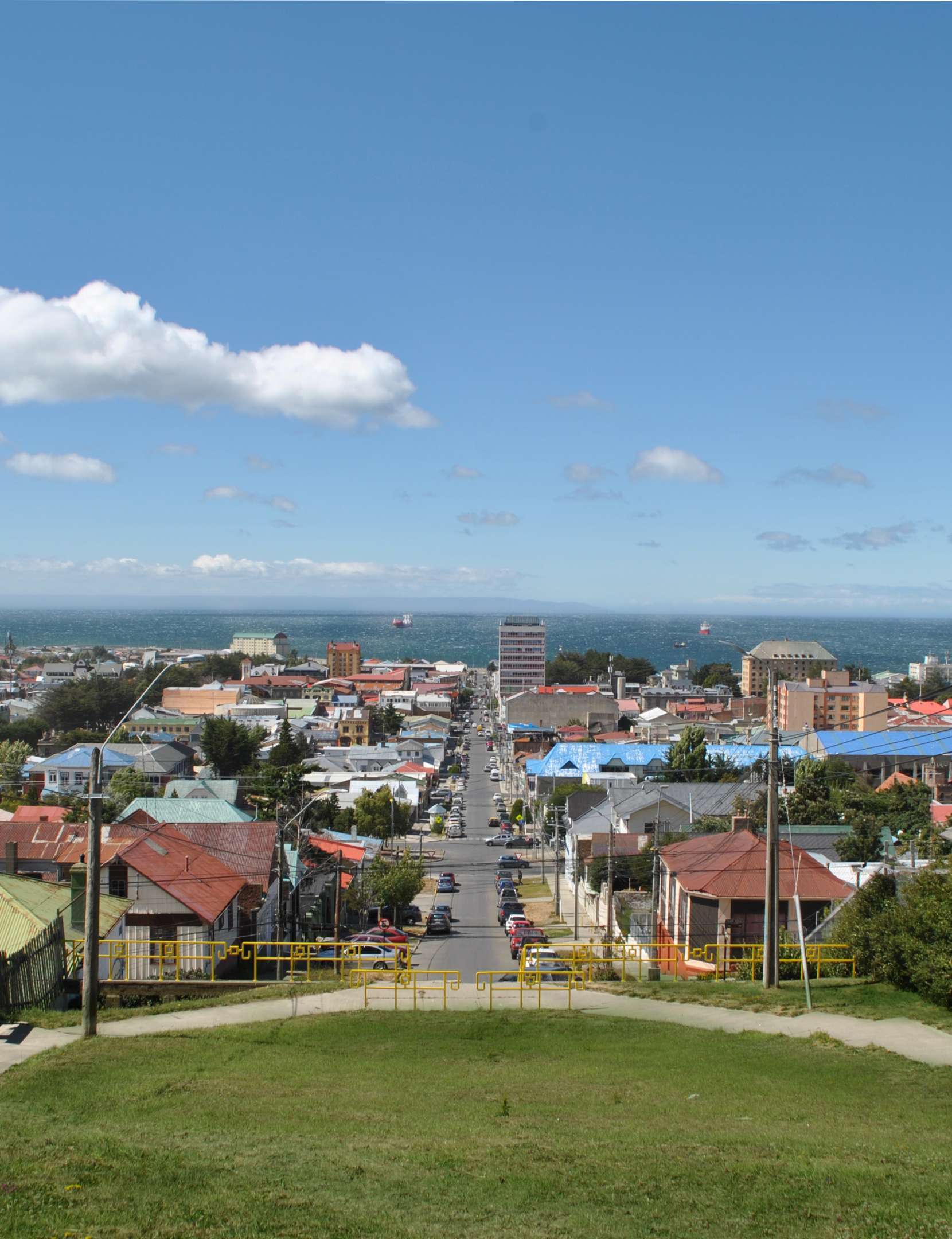 Arranca proyecto residencial en el centro de Punta Arenas con inversión de USD $ 18 millones