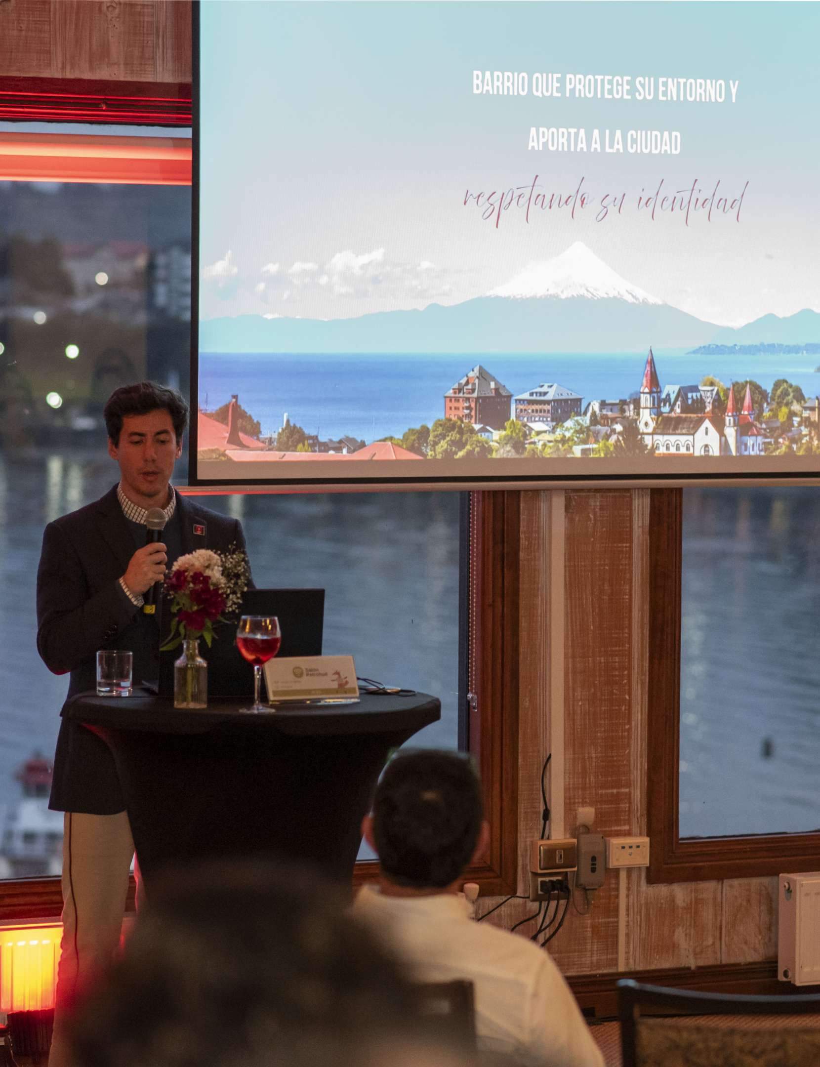 Lanzamiento Alto Philippi en Puerto Varas