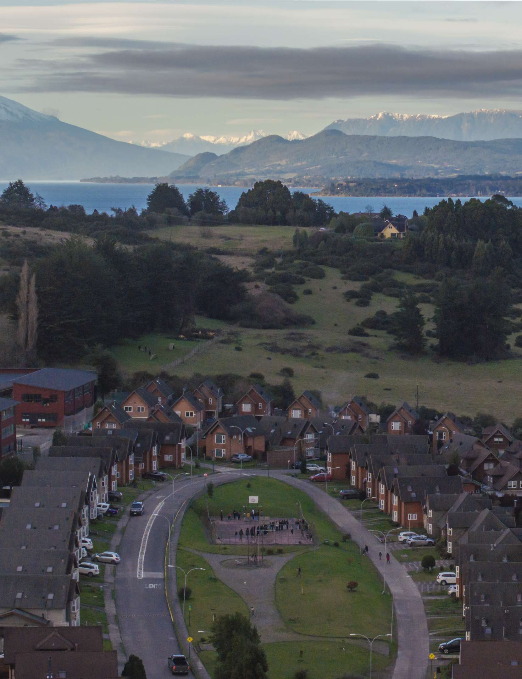 Se reactiva la oferta de casas 
nuevas en Puerto Varas